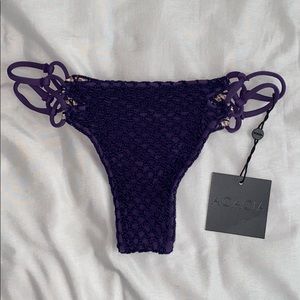 Acacia swimwear bottoms